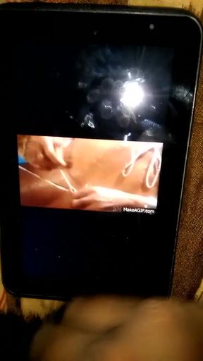 Epic moment from &quot;Ramya Krishna nasty cum shower&quot;