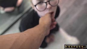 Hot Girl Gagged had Passionate Sex vol1