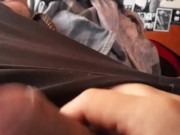 venida leche en la tarde pequeño