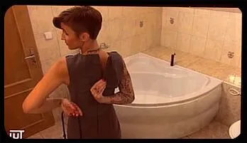 Intense Hardcore Session with Bombshell Gabrielle Gucci