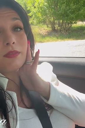 Car Breakdown