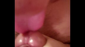 Liking my own penis