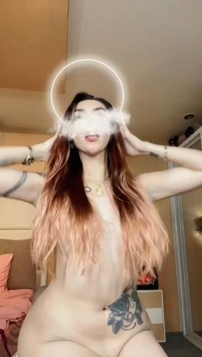 Just Your Daily Dose of JuliaDeluxe