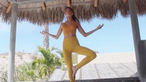 All natural models exposed stunning body