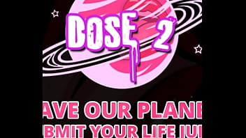 Save our planet Submit your lifejuice Dose 2 by Goddess Lana