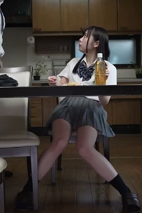 You Wanted Me in Bloomers, Right? - My Teasing Girlfriend Finally Crosses the Line - Part 1