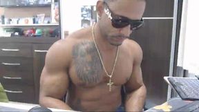 Hebert Gomes Private Show