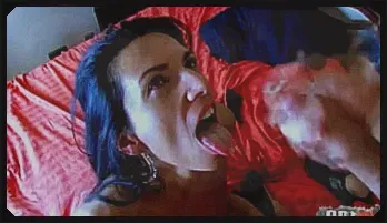 Bettina Kox: Skinny Arab-French MILF Hardcore Anal