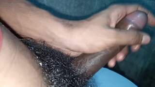 Big cock monster handjob by indian desi boy bigcock monstercock