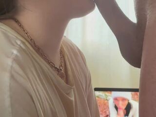 EMPTY HIS NUTS DURING SHAIDEN ROGUE'S CLIP