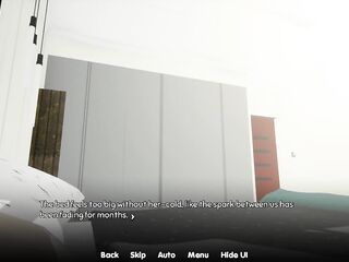 Lewd stepmother. A Recent Starting EP 1