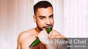 The Naked Chef - VirtualRealGay