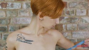 Mary Jane Exclusive Videocasting