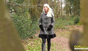 oldnanny mature wife lacey starr cheating on husband with lesbian liz rainbow