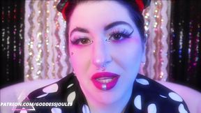 Sissy Tasks