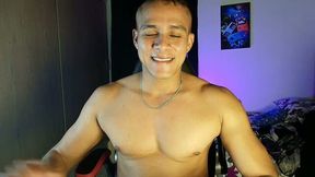 Andy Corleone Private Show