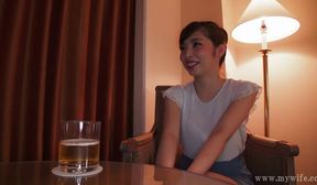 jiken_adaruto bideo_okusan_(Ayana Imamiya)