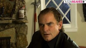 Tattooed Cutie Gags on Huge Dick and receives Fucked Hard