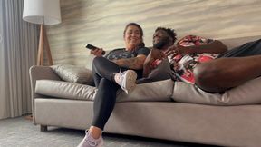 Second Date Foot Stank