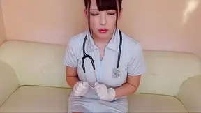 Japanese Shemale Wildly Fucked – Stretched Wide by Monster Cock