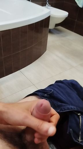 Masturbate