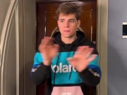 Is that obedient blond ready to kneel and serve like a good little toy? 🖤