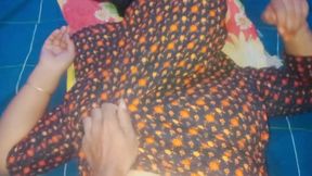 I Fucked My Bhabi and Made Her Cum