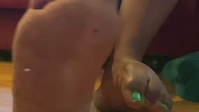 Fresh Set of Nails