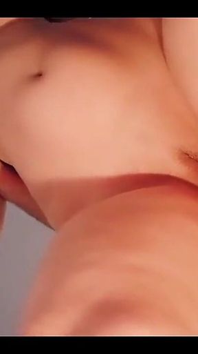 Mariam, the Slut, Was Harassed by Her Owner From Behind, and She Was Nicked