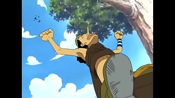 One Piece Episodio 09