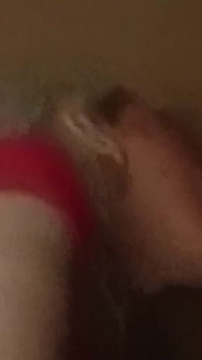 Hot MILF Gloryhole