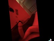 OMG LEAKED TIKTOK!!!! CUM take a stroke with this 20 YEAR OLD TWINK BOY!!!!