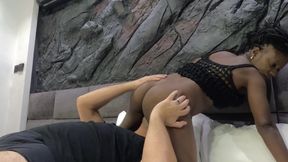 Some Intense Face Riding and Amazone Sex with My Secret Lover