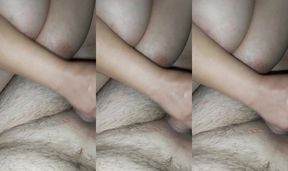 It Hits me Hard and Sweet.89