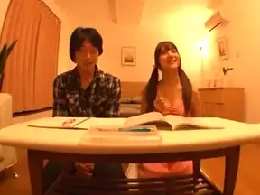 Rei Mizuna Gets Drilled Hard Again By Thick Cock For Ecstasy