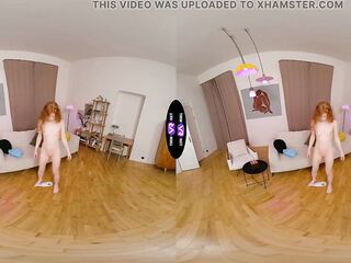 Hot Ginger’s Morning - Trailer