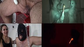 Femdom Terror 86 wmv