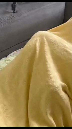I hired a whore to fuck me while my husband is away   Clip 1