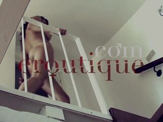 Marie - Stairway to Squirt