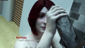 Yurias Passion 3 to Be Continue