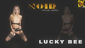 Lucky Bee - Best Porn Movie Lingerie Hot Only Here