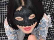 Binor minta di entot sebelum ke mertuanya/She wants to be fucked before going to her in-laws