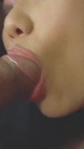 Must-see moment from &quot;Slim Asian Teen in white stockings wants the big cock anally&quot;