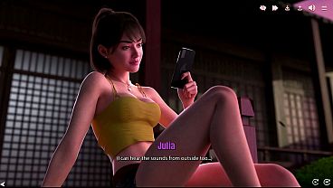 Johannesgaming - update #679 - Julia In Japan 4 Pool training didnt go as planned - Mar 18, 2026