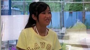 230312水着の日焼けギャルとセックスe3