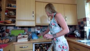 The Spankers Cookbook