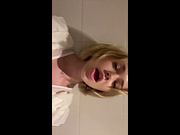 sexy tattooed egirl can’t wait to have sex with you 😘