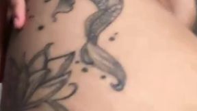 Video sent by @SofiaReyess @Teasing and #Big Ass #Naked #Small Tits #Tattoo #Latina sexy film sex | Tik.Porn