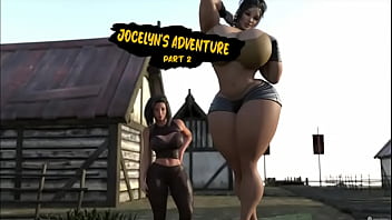 Jocelyn'_s adventure 2