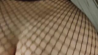 masturbating 19 year old year mature bimbos while her parents are away